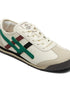 MUSH Beige Women's Sneakers